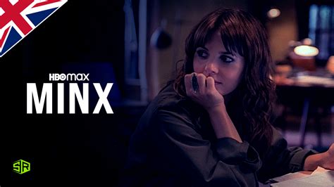 How To Watch Minx On Hbo Max In Uk