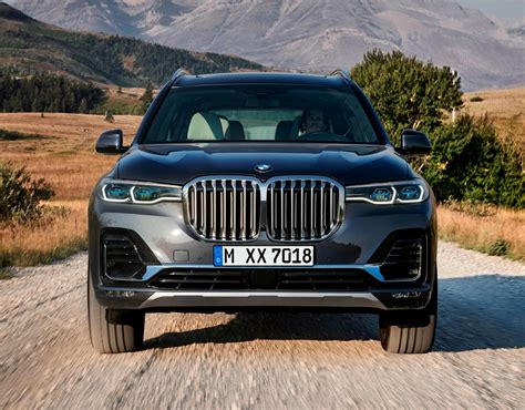 Heres Proof The Bmw X8 M Is Coming Carbuzz