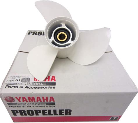 Boating And Watersports Propellers Qiclear Marine 13 14 X 17 K Upgrade