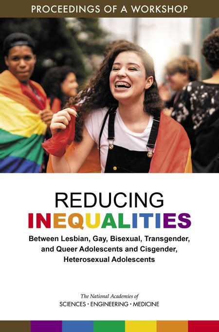 4 Promising Interventions For Families And Communities Reducing Inequalities Between Lesbian