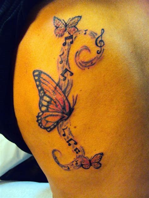 Perhaps the cross tattoo on your wrist is there purely for aesthetic purposes. music+note+with+wings+tattoo+(12).JPG (1200×1600 ...