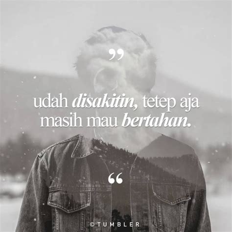 Maybe you would like to learn more about one of these? namanya perjuangan ya? | Kata-kata, Kutipan tentang cinta ...