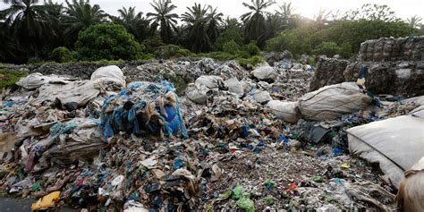 Get insight on grabcar malaysia real problems. As Global Plastic Waste Piles Up, Malaysia Struggles Not ...