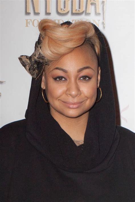 raven symoné says body shaming in her youth caused mental issues