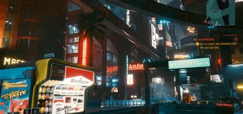 Blade Runner Cyberpunk 2077 Mods Cp 2077 Blade Runner Mods