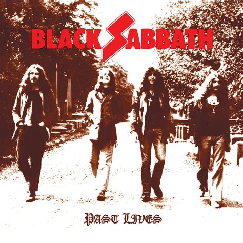 Black Sabbath Deluxe Editions Rhino Media
