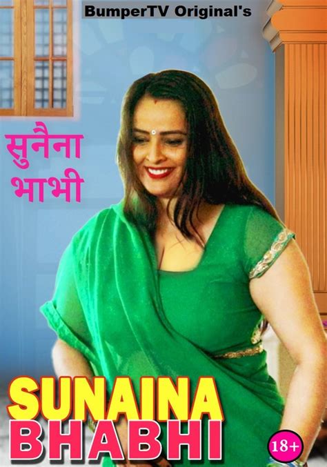 Sunaina Bhabhi 2021 Hindi Short Film Bumpertv Aagmaal
