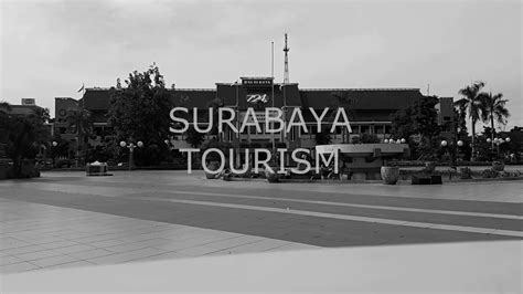 Icon Surabaya Youtube