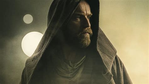 Obi Wan Kenobi A Jedis Return Everything We Know About The Disney Documentary
