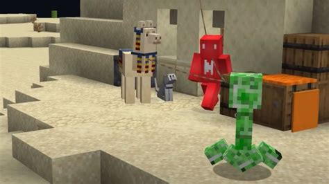 7 Minecraft Mobs With Amazing Hidden Abilities That Will Surprise You