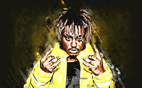 Live Juice Wrld Wallpapers - Wallpaper Cave