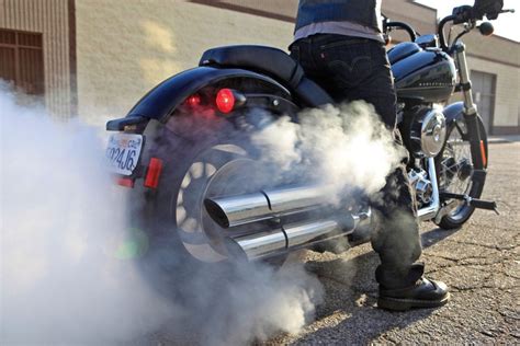 Harley Davidson Pays 15m For Epa Violations Cyclevin