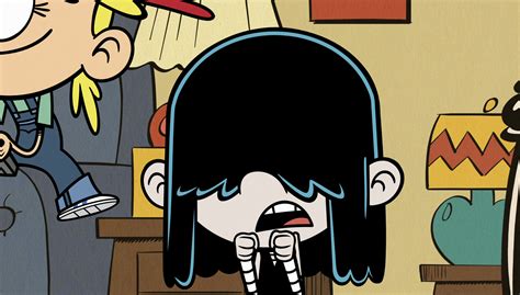 Image S2e15b Lucy Is Getting Upsetpng The Loud House Encyclopedia