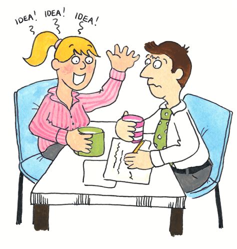 People Talking To Each Other Clipart Best Clipart Best