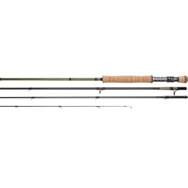 Daiwa X45 Airity Trout Fly Rod Single Handed Fly Fishing Rods