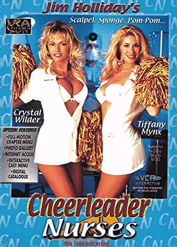 Cheerleader Nurses Reino Unido Dvd Amazones Cine Y Series Tv