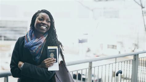 Travelers Sound Off On Whether The Black Expat Movement Is Considered
