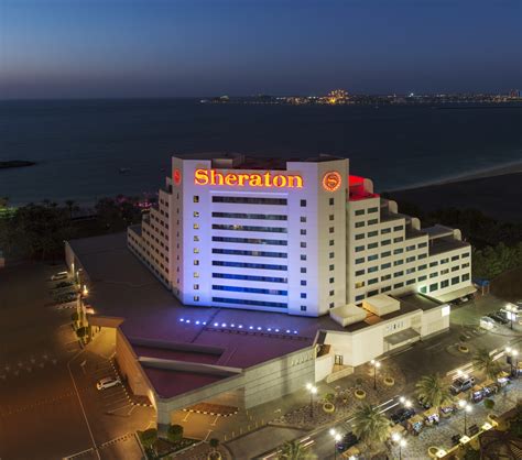 Sheraton Jumeirah Beach Resort