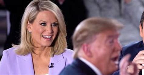 Fox News Martha Maccallum Calls Out Stunning Lack Of Evidence For Trump Election Fraud Claim