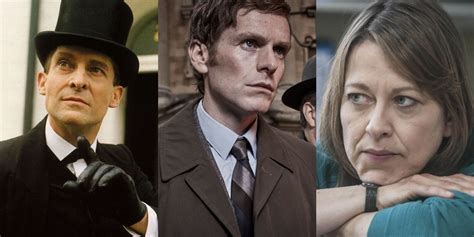 The 10 Best Crime Drama Tv Shows On Britbox Ranked By Imdb