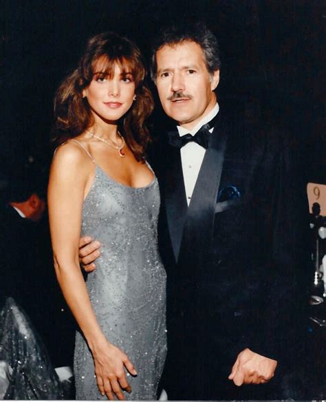 alex trebek opens up about his 30 year love story with wife jean — and how their love has kept
