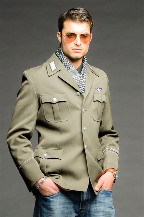 East German Army Coat Ubicaciondepersonascdmxgobmx