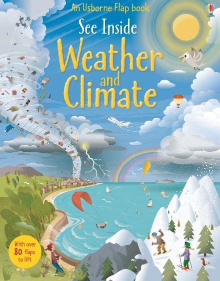 Weather And Climate Geography And Environment Browse By Category