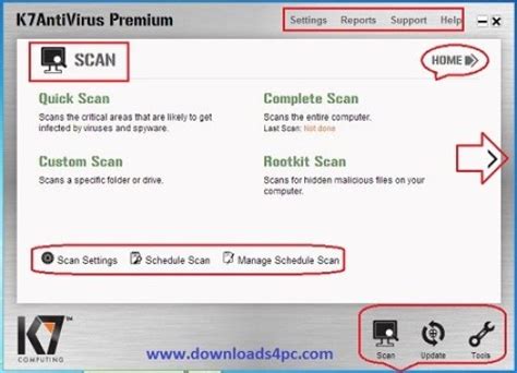 Home free trials internet tools download management. K7 Antivirus Premium Free Trial 30 Days Latest Version ...