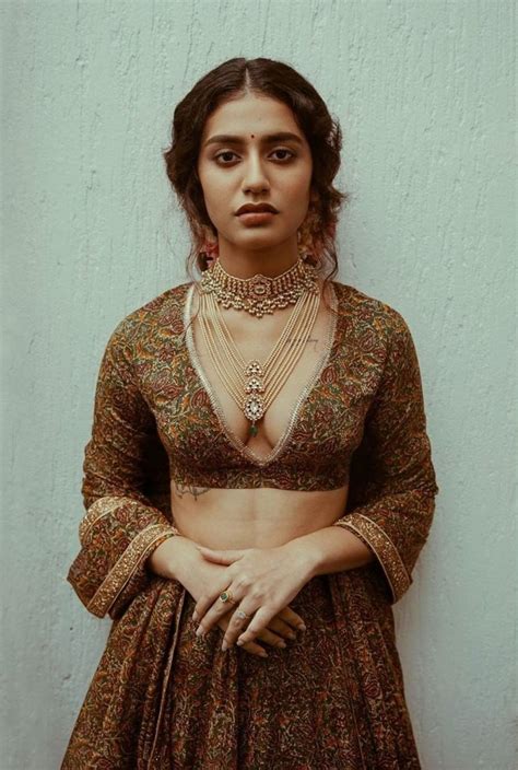 Priya Prakash Varrier Hot Photos Viral On Social Media Socially Adda