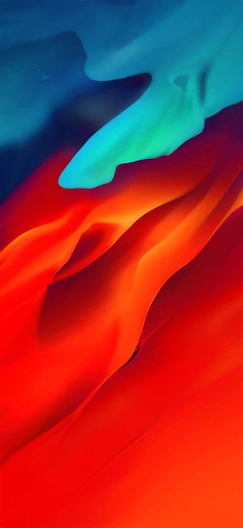 Lenovo Z6 Pro Wallpapers Full Hd Download Now