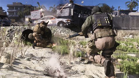 Modern warfare for the mac is available from the apple store and many other retailers. Call of Duty: Modern Warfare tendrá una versión beta ...