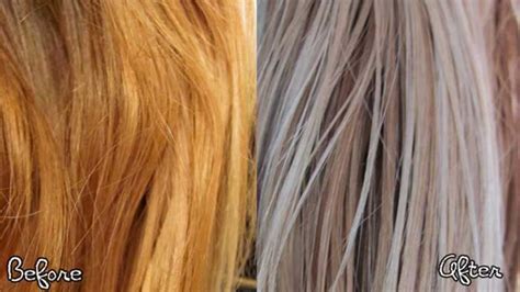 If you use blonde box dye on your bleached hair a few things can happen and none of them will make your hair fall out. How To Fix Orange Hair After Bleaching - 6 Quick Tips ...