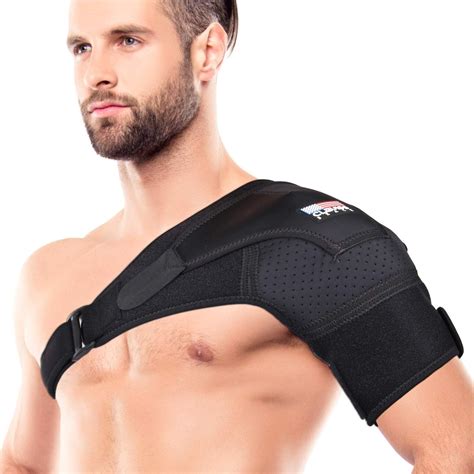 Dislocated Ac Joint 2020 Version Labrum Tear Camouflage L Xl For