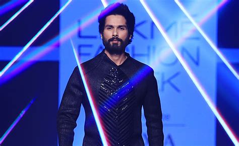 Shahid Kapoor Gives A Nod To Raj And Dks Next For Amazon Prime Video