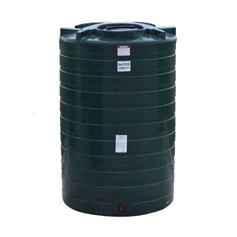 1100 Gallon Water Storage Tank Tanks Alot