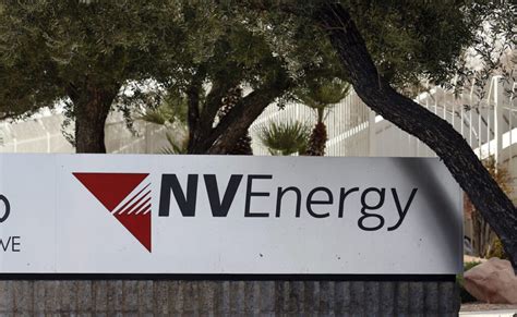 Lawmakers Pass Bill Seeking Accountability From Nv Energy Nevada Current