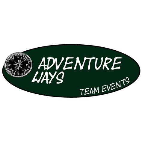 Adventure Ways Team Events
