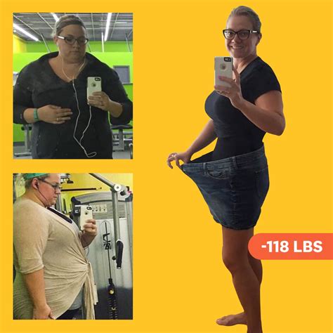 Keto And Intermittent Fasting Helped Me Lose 118 Lbs After I Let The Weight Pile On After My