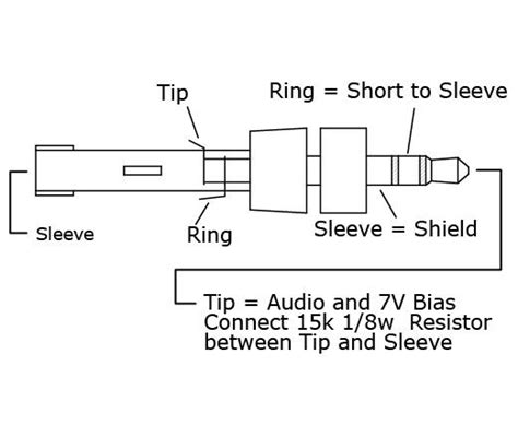 Trs Wiring Diagram 3 5mm Jack Wiring Diagram Jaguar S Type V6 Engine