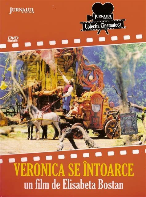 Poster Veronica Se întoarce 1973 Poster 1 Din 4 Cinemagiaro