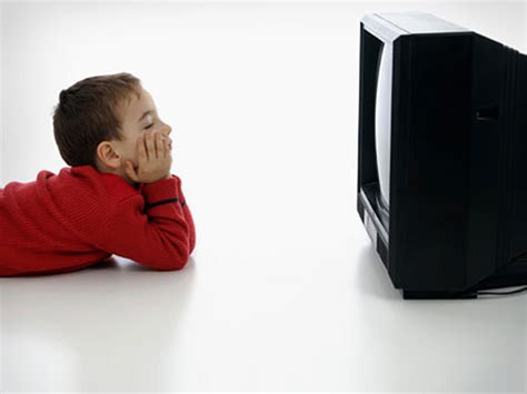Parents Tv Time May Be The Biggest Influence On Kids Viewing Habits