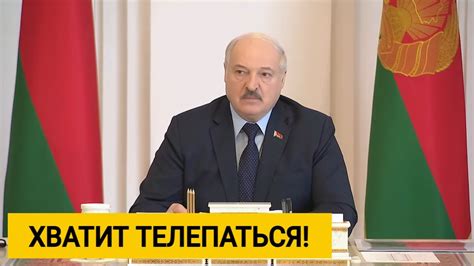 Лукашенко Идет война за сахар К счастью только в магазинах