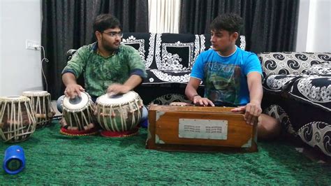 INDIAN CLASSICAL MUSIC - YouTube