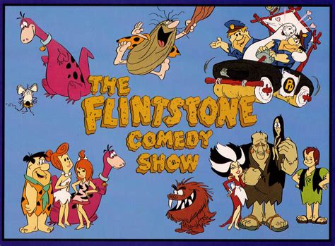 The Flintstones Some Best Chosen Hd Wallpapers All Hd
