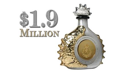 Most Expensive Alcohol Brands