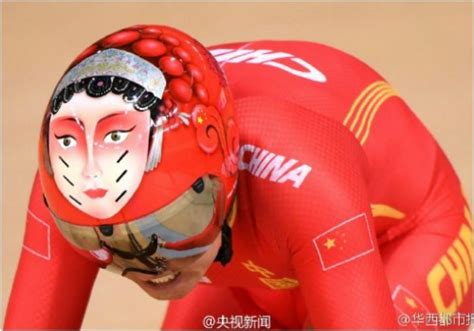 In song times, the compass was made usable at sea by reducing the size of the needle and attaching it to a stem. Made-in-China Olympic Design: The Helmets of China's ...