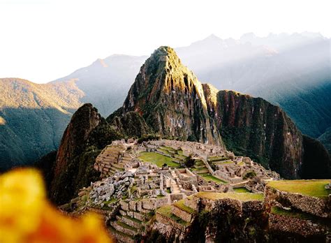 11 Things You Must Do In Peru Must See Attractions Peru
