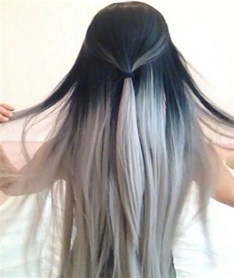 35 Bold Ombre Hair Colors The New Trend In 2016