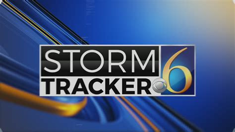 Stormtracker 6 Forecast Wlns 6 News