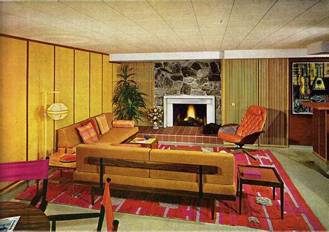 Add A Touch Of Nostalgia With 70s Home Decor Ideas For A Vintage